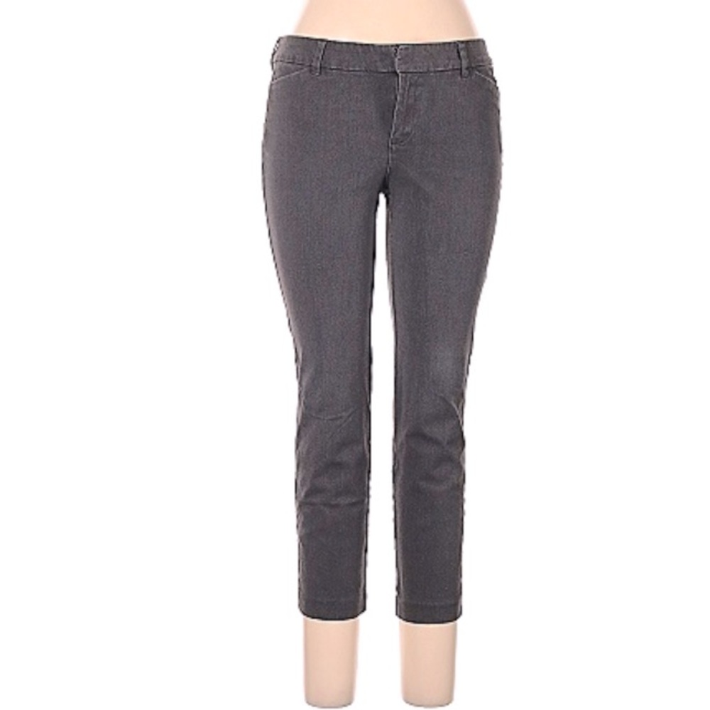 Old Navy Gray Casual Pants